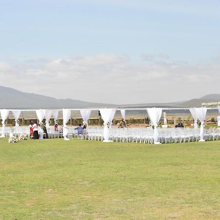The Nest Boutique Hotel Naivasha Zewnętrze zdjęcie